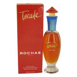 Rochas Tocade EDT for Women (Refillable)