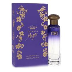 Tocca Maya Travel Fragrance Spray for Women