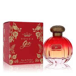 Tocca Gia 100ml EDP for Women