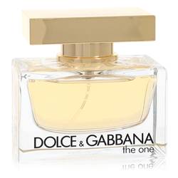 D&G The One EDP for Women (Unboxed) | Dolce & Gabbana