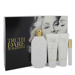 Madonna Truth Or Dare Perfume Gift Set for Women