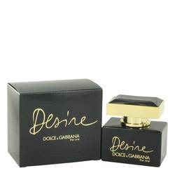 Dolce & Gabbana The One Desire Intense EDP for Women (30ml / 50ml / 75ml)