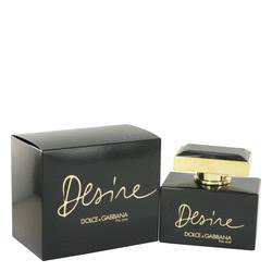 Dolce & Gabbana The One Desire Intense EDP for Women (30ml / 50ml / 75ml)
