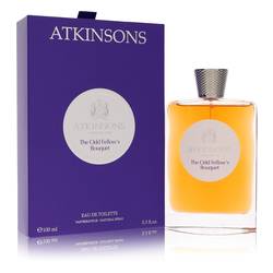 Atkinsons The Odd Fellow's Bouquet EDT for Men