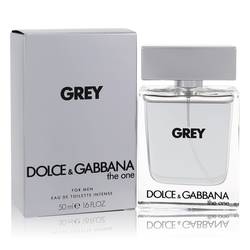 Dolce & Gabbana The One Grey EDT Intense for Men