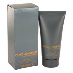 D&G The One Gentlemen After Shave Balm | Dolce & Gabbana