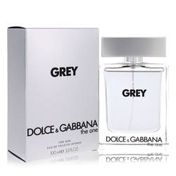 Dolce & Gabbana The One Grey EDT for Men