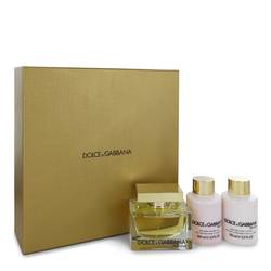 D&G The One Perfume Gift Set for Women | Dolce & Gabbana