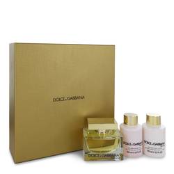 Dolce & Gabbana The One Perfume Gift Set for Women
