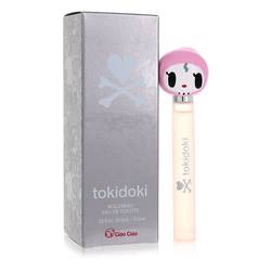 Tokidoki Ciao Ciao Rollerball (EDT for Women)