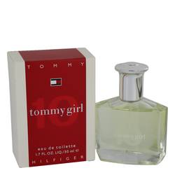 Tommy Girl 10 EDT for Women | Tommy Hilfiger