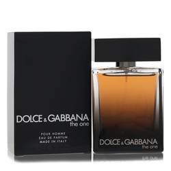 D&G The One EDP for Men | Dolce & Gabbana (150ml $99 Ready Stock - Batch 30213750)