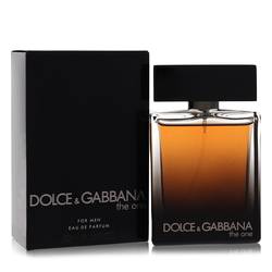 D&G The One EDP for Men | Dolce & Gabbana (150ml $119 Ready Stock - WhatsApp 9222 0111 )
