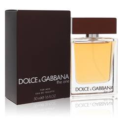 Dolce & Gabbana The One EDT for Men