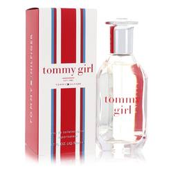 Tommy Girl EDT for Women | Tommy Hilfiger