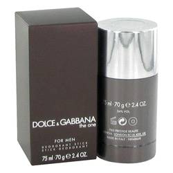 Dolce & Gabbana The One Deodorant Stick for Men