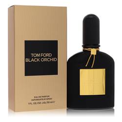 Tom Ford Black Orchid EDP for Women (100ml Ready Stock) | Singapore