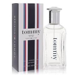 Tommy Hilfiger Cologne Spray EDT for Men