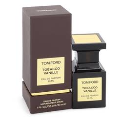 Tom Ford Tobacco Vanille EDP for Unisex (30ml / 50ml / 100ml