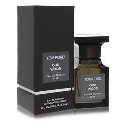 Tom Ford Oud Wood EDP for Men (30ml / 50ml / 100ml) | Singapore