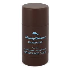 Tommy Bahama Island Life Deodorant Stick for Men