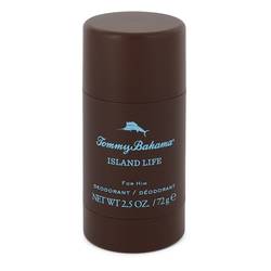 Tommy Bahama Island Life Deodorant Stick for Men
