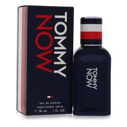 Tommy Hilfiger Now EDT for Men (100ml - Ready Stock)