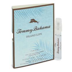 Tommy Bahama Island Life Vial