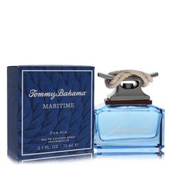 Tommy Bahama Maritime Body Spray for Men