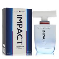 Tommy Hilfiger Impact Together EDT for Men