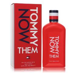 Tommy Now Them EDT for Unisex | Tommy Hilfiger