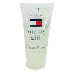 Tommy Girl Sparkling Fragrance Gel for Women