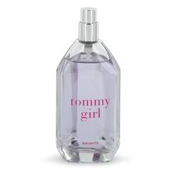 Tommy Girl Neon Brights EDP for Women (Tester) | Tommy Hilfiger