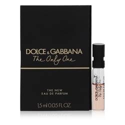 D&G The Only One Vial | Dolce & Gabbana