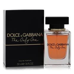 D&G The Only One EDP for Women | Dolce & Gabbana