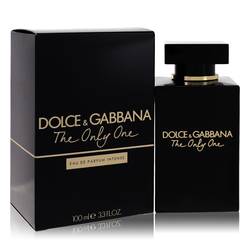 D&G The Only One Intense EDP for Women | Dolce & Gabbana