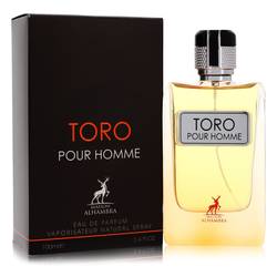 Toro Pour Homme EDP for Men | Maison Alhambra