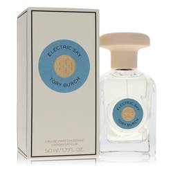 Tory Burch Electric Sky EDP for Women