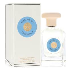Tory Burch Electric Sky EDP for Women