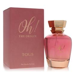 Tous Oh The Origin EDP for Women (50ml / 100ml)