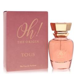 Tous Oh The Origin EDP for Women (50ml / 100ml)