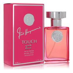 Fred Hayman Touch With Love EDP for Women