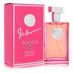 Fred Hayman Touch With Love EDP for Women