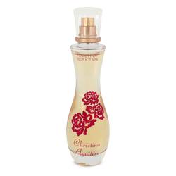 Christina Aguilera Touch Of Seduction EDP for Women (Tester)