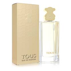 Tous Gold EDP for Women (50ml / 90ml)