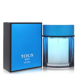 Tous Man Sport EDT for Men (50ml / 100ml)