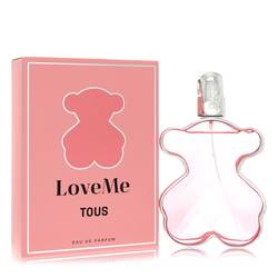 Tous Loveme EDP for Women
