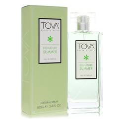 Tova Signature Summer EDP for Women | Tova Beverly Hills