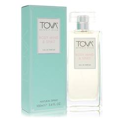 Tova Body Mind & Spirit EDP for Women | Tova Beverly Hills