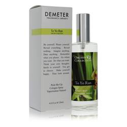 Demeter Tea Olive Cologne Spray for Unisex